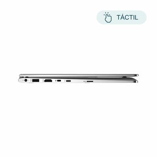 ¡¡OUTLET!! HP EliteBook x360 1030 G2 Táctil 13,3" i5 7300U, 8GB, SSD 256GB, FHD