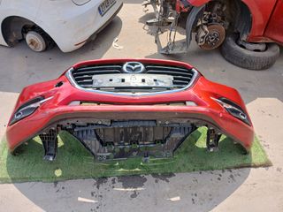 MORRO COMPLETO MAZDA 3 BERLINA / SEDÁN (BM/BN)