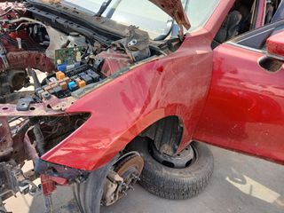 MORRO COMPLETO MAZDA 3 BERLINA / SEDÁN (BM/BN)