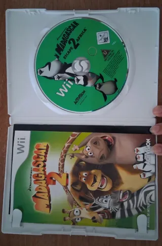 Lote Videojuegos Wii y Wii U