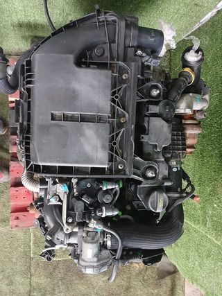 MOTOR COMPLETO PEUGEOT 3008