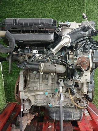 MOTOR COMPLETO PEUGEOT 3008