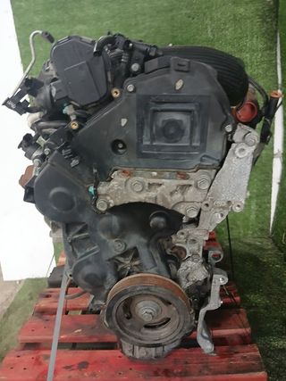 MOTOR COMPLETO PEUGEOT 3008