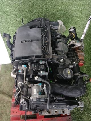 MOTOR COMPLETO PEUGEOT 3008