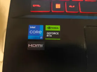 MSI GF63 Thin Portátil Gaming