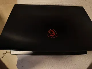 MSI GF63 Thin Portátil Gaming