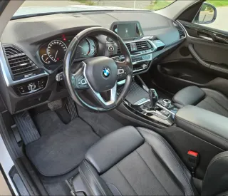 BMW X3 20d 190cv XLine 2018 "NACIONAL"