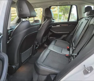 BMW X3 20d 190cv XLine 2018 "NACIONAL"