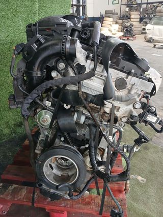 MOTOR COMPLETO PEUGEOT 2008 (P1)