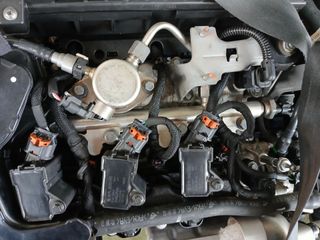 MOTOR COMPLETO PEUGEOT 2008 (P1)