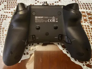 Nacon Revolution Pro Controller PS4