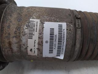 186508 amortiguador 7l6512022e volkswagen touareg