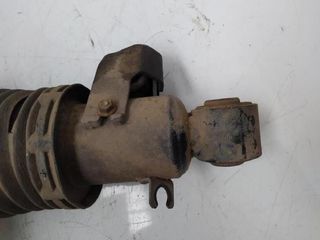 186508 amortiguador 7l6512022e volkswagen touareg