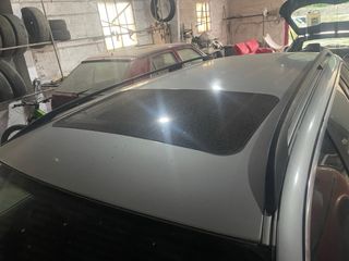 BMW 525tds Despiece