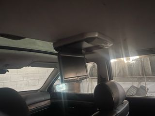 BMW 525tds Despiece
