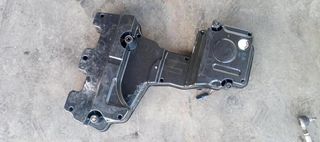 Sistema audio / radio 9800074980 citroen c4 111658