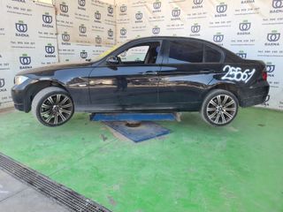BMW Serie 3 E90