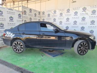 BMW Serie 3 E90