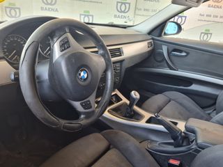 BMW Serie 3 E90