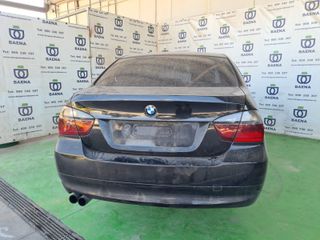 BMW Serie 3 E90