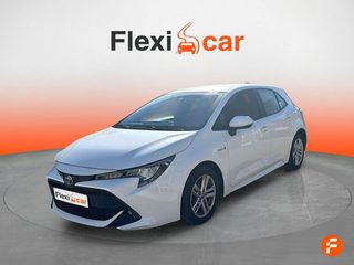 Toyota Corolla 1.8 125H ACTIVE TECH E-CVT