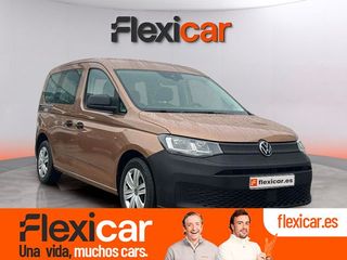 Volkswagen Caddy Origin 2.0 TDI 75kW (102CV)