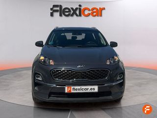 Kia Sportage 1.6 MHEV Business 100kW (136CV) 4x2