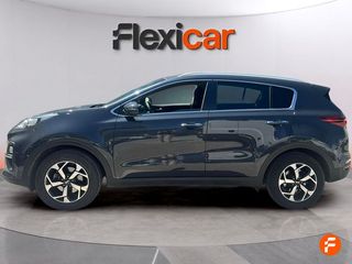 Kia Sportage 1.6 MHEV Business 100kW (136CV) 4x2