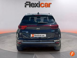 Kia Sportage 1.6 MHEV Business 100kW (136CV) 4x2