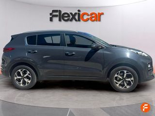 Kia Sportage 1.6 MHEV Business 100kW (136CV) 4x2