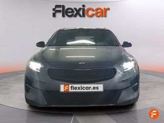 Kia XCeed 1.4 T-GDi Business 103kW (140CV) DCT