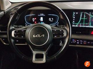 Kia Sportage 1.6 T-GDi 110kW (150CV) Drive 4x2