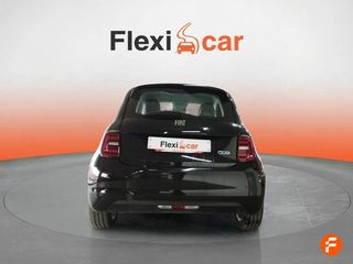 Fiat 500 Action Hb 185km 70kW (95CV)