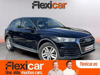 Audi Q5 S line 35 TDI 120kW quattro S tronic