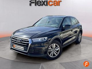 Audi Q5 S line 35 TDI 120kW quattro S tronic