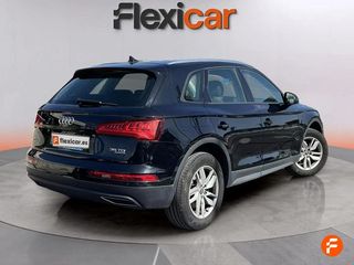 Audi Q5 S line 35 TDI 120kW quattro S tronic