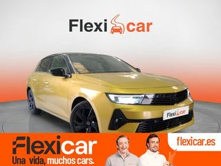 Opel Astra 1.2T XHT 96kW (130CV) GS