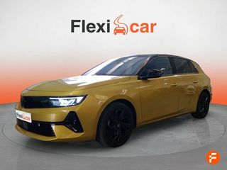 Opel Astra 1.2T XHT 96kW (130CV) GS