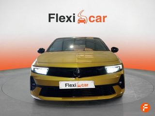 Opel Astra 1.2T XHT 96kW (130CV) GS