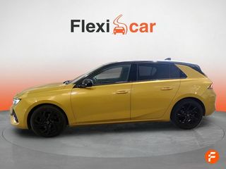 Opel Astra 1.2T XHT 96kW (130CV) GS