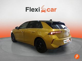 Opel Astra 1.2T XHT 96kW (130CV) GS