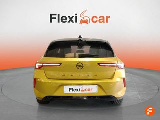 Opel Astra 1.2T XHT 96kW (130CV) GS