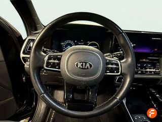 Kia Sorento 1.6 T-GDi HEV Emotion 4x2 7pl (P.Luxury)