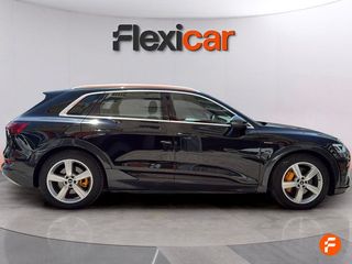 Audi e-tron Advanced 55 quattro