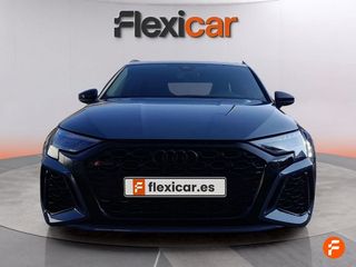 Audi A3 RS3 Sportback TFSI 294kW quattro S tron