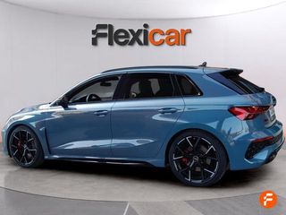 Audi A3 RS3 Sportback TFSI 294kW quattro S tron