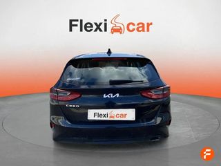 Kia Ceed 1.5  160cv