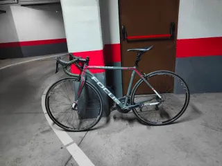 Bicicleta Focus Cayo. Lista para rodar. 