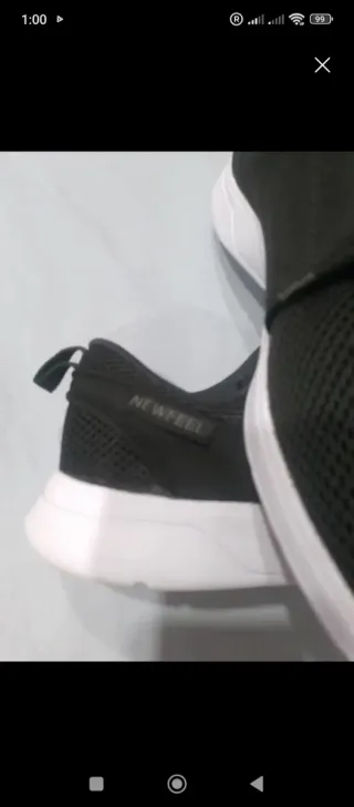 Zapatillas deportivas 42