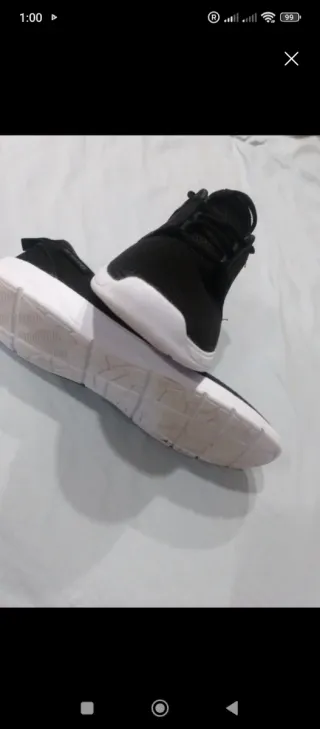 Zapatillas deportivas 42